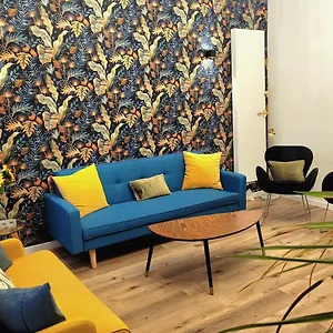 Brand New Camelia With Private Bathroom Maison d'hôtes