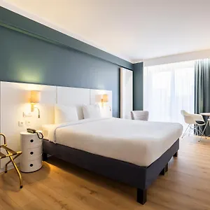 Hotell Louise, Bryssel